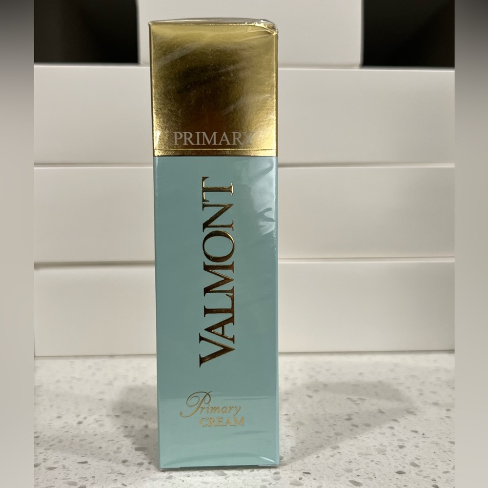 Valmont primary cream